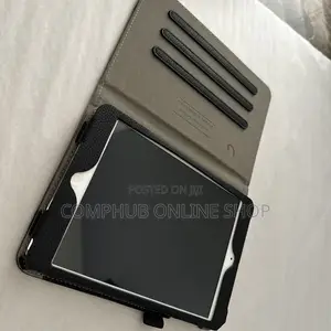 Apple iPad mini 2 16 GB Silver