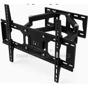 32 Upto 85 Inches Rotating Swivel & Tilt TV Wall Mount Bracket