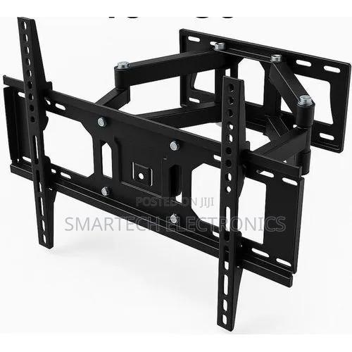 32 Upto 85 Inches Rotating Swivel & Tilt TV Wall Mount Bracket