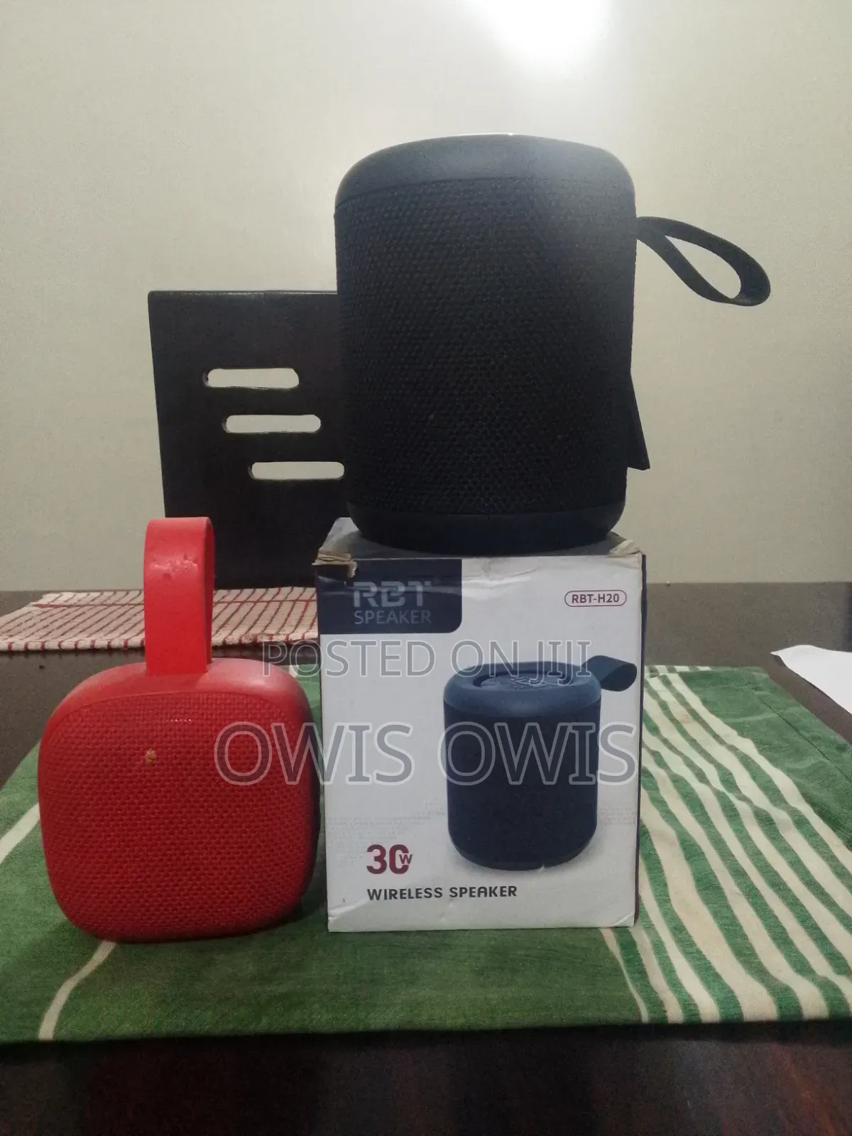 Bluetooth Speaker
