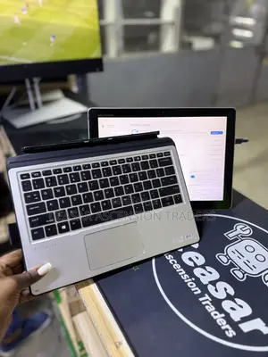 Laptop HP Elite X2 1012 G2 8GB Intel Core i5 SSD 256GB