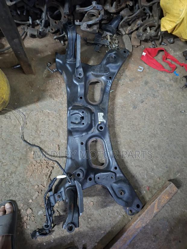 Honda Fit Engine Cradle [CrossMember] - thumbnail 2
