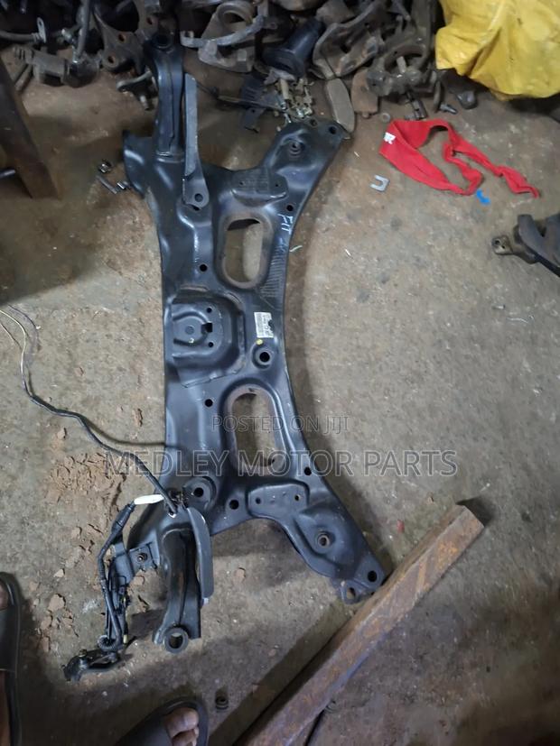 Honda Fit Engine Cradle [CrossMember] - thumbnail 3