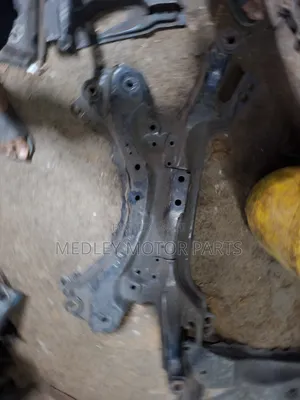 Toyota Rav4/Vanguard Engine Cradle[Cross Member]
