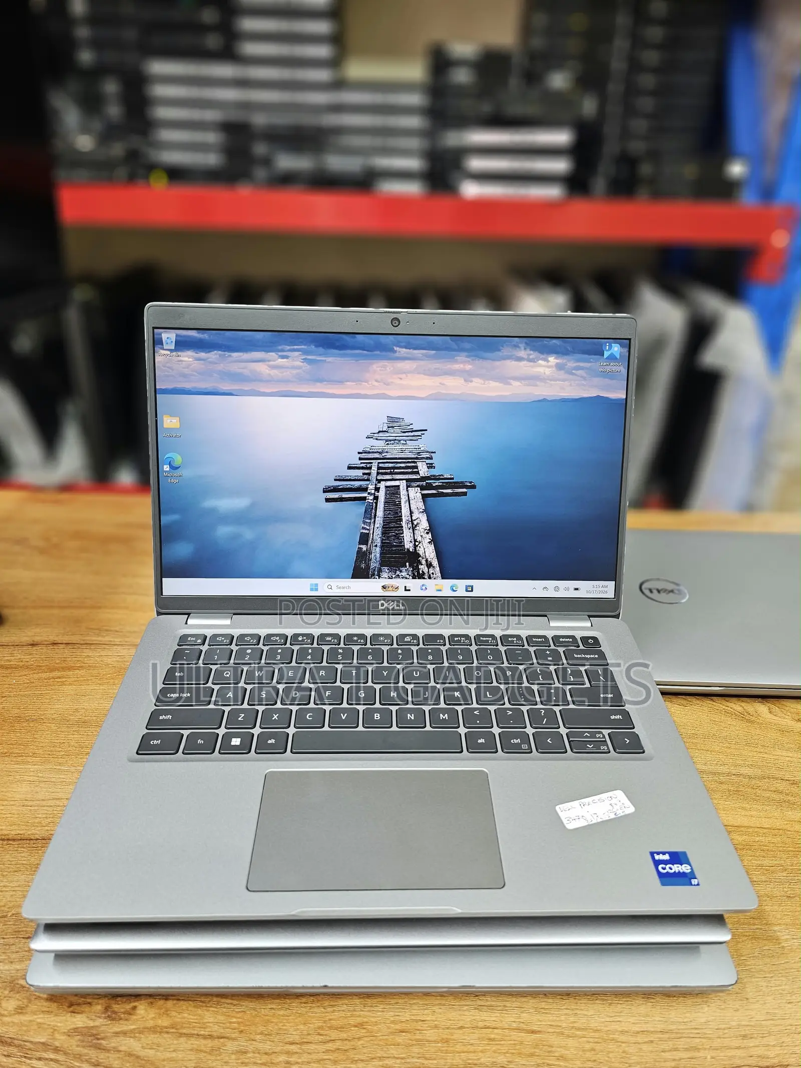 Laptop Dell Latitude 14 3470 32GB Intel Core i7 SSD 512GB