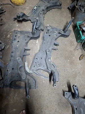 Mazda Demio 2005 Engine Cradle