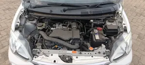 Toyota Passo 2019 White