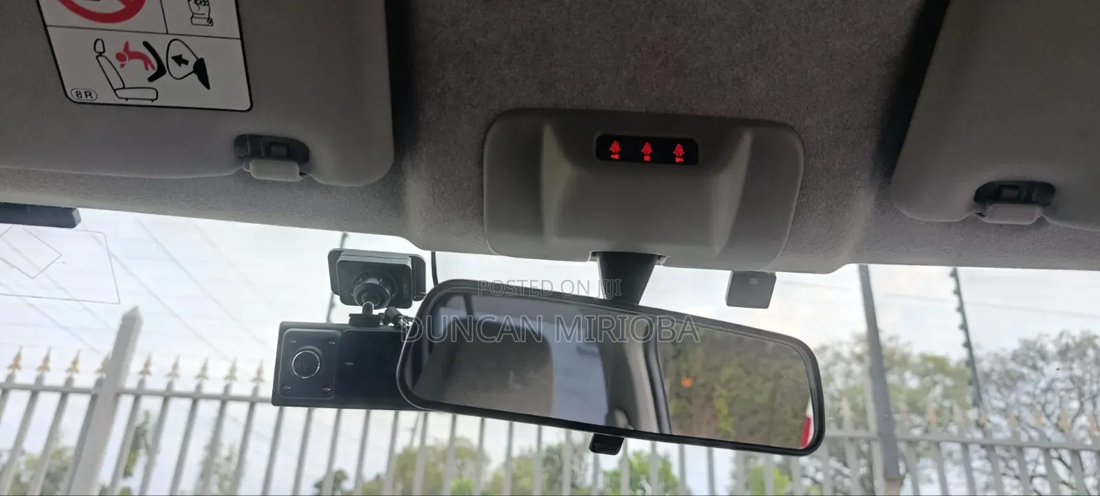 Toyota Passo 2019 White