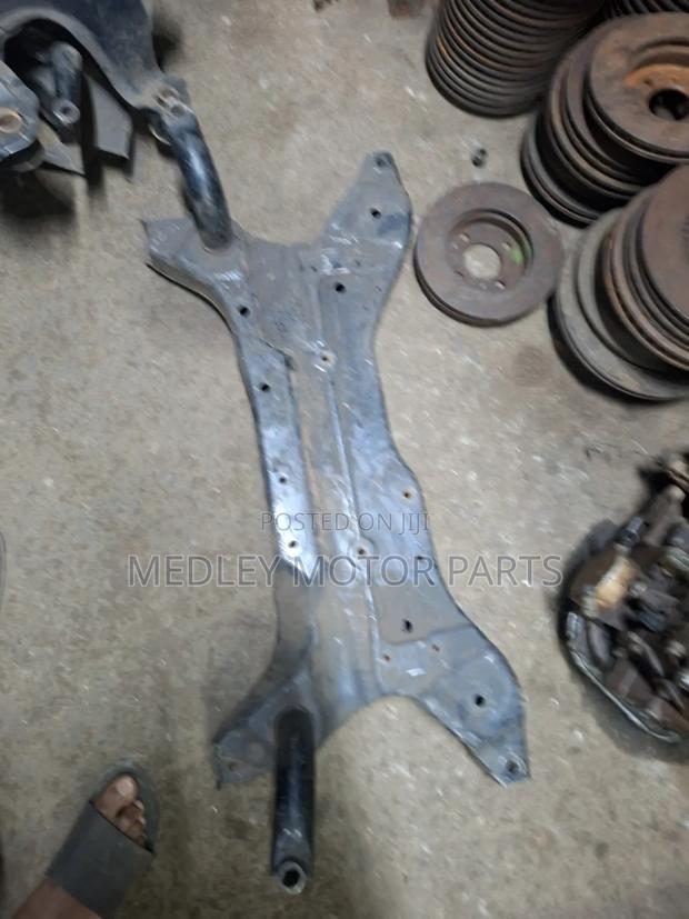 Mitsubishi Outlander Engine Cradle (Cross Member)