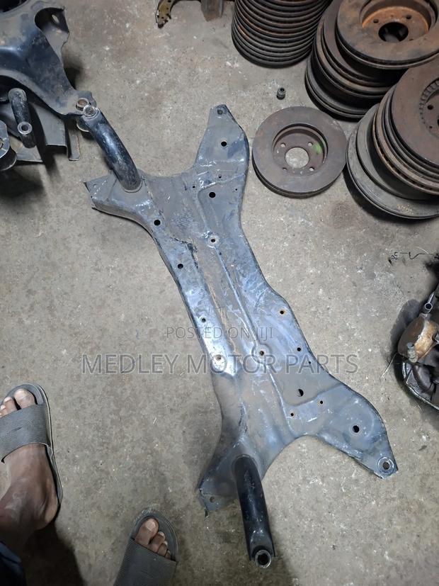Mitsubishi Outlander Engine Cradle (Cross Member) - thumbnail 3