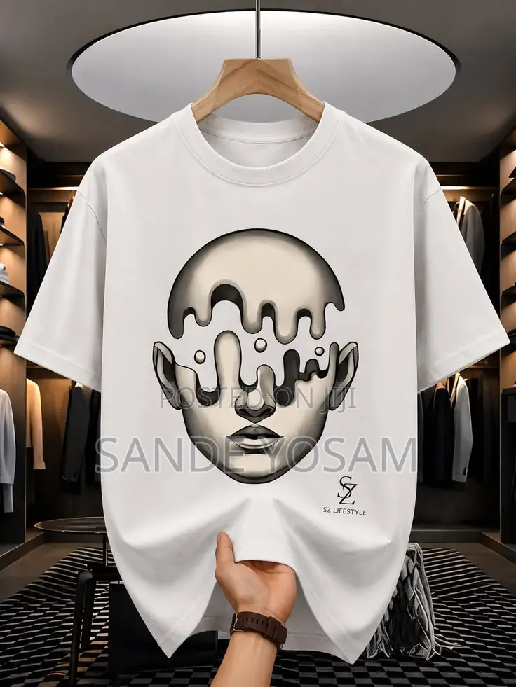 T-Shirt Printing