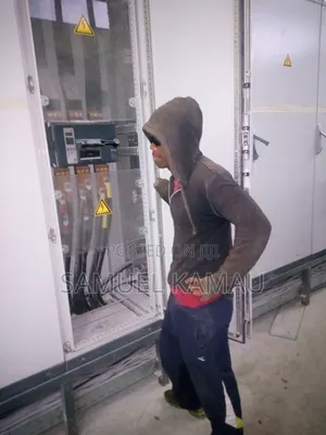 Electrician