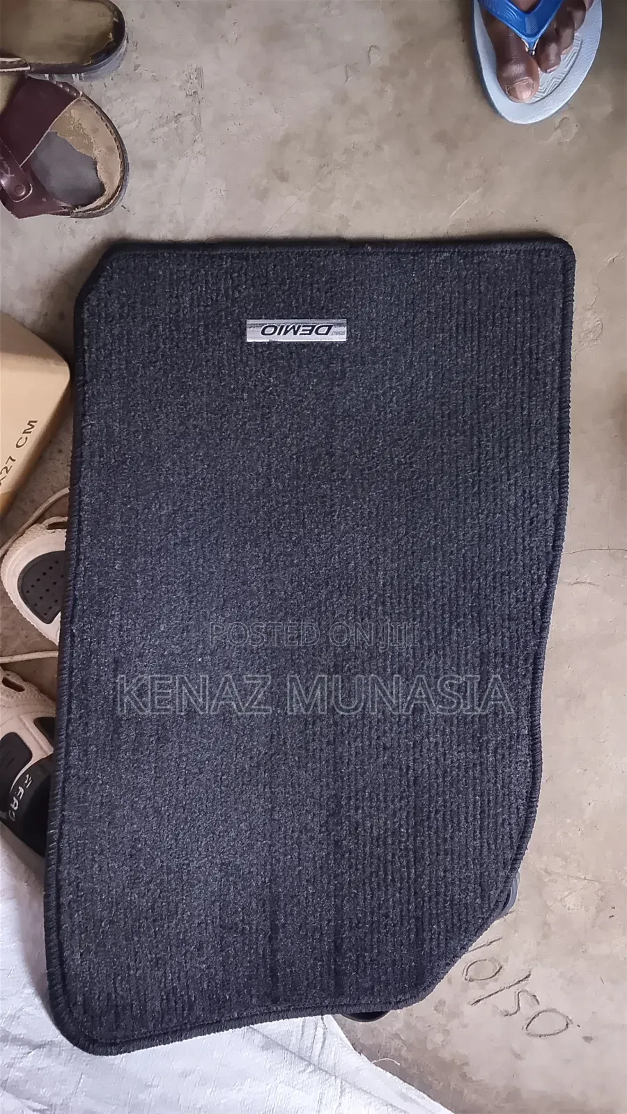 Floor Mats