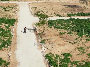 1/8 Acre Plots for Sale in Tezo, Kilifi 1km to the Ocean
