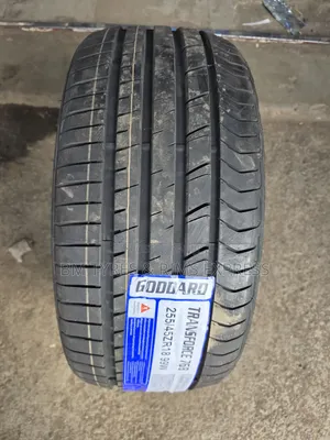 255 /45 R18 Goddard Tires