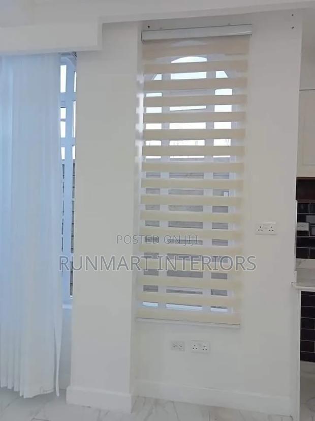 *Zebra Blinds for Sale & Installation!*