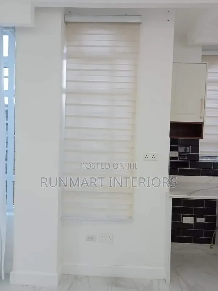 *Zebra Blinds for Sale & Installation!*