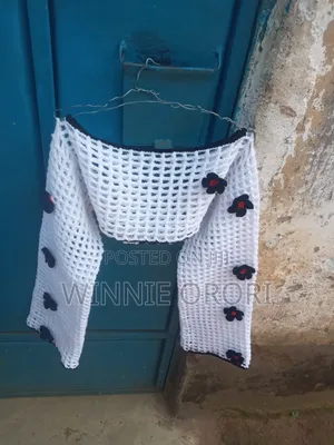Crochet Items