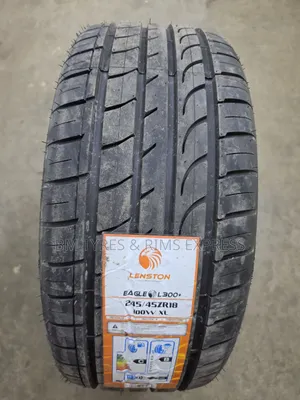 245 /45 R18 Lenston Tires