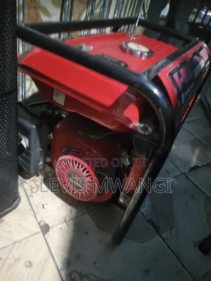 Gasoline Generator