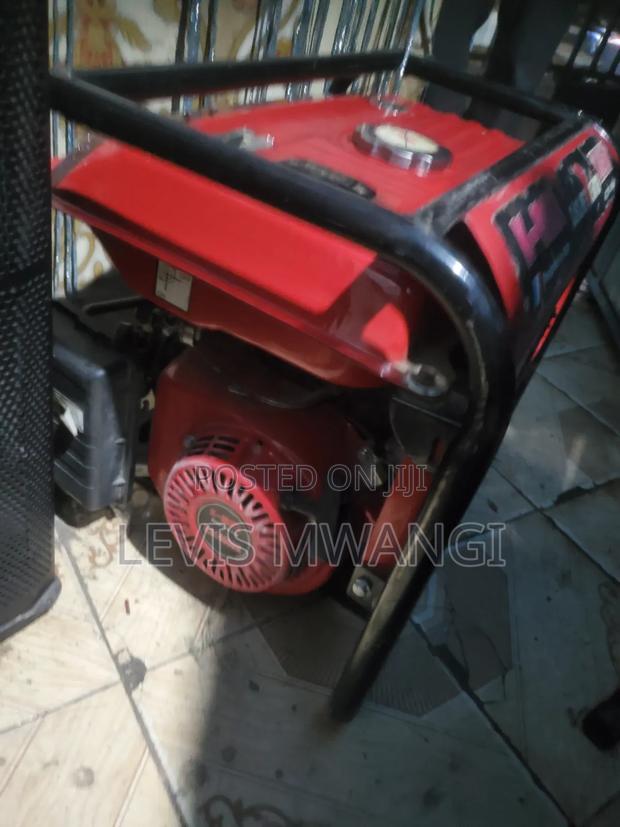 Gasoline Generator