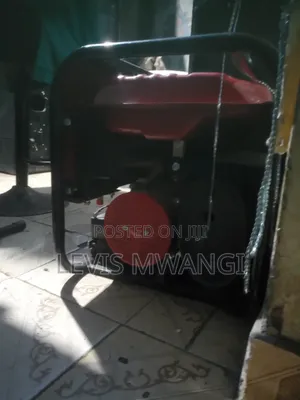 Gasoline Generator