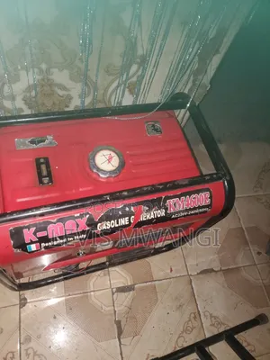 Gasoline Generator