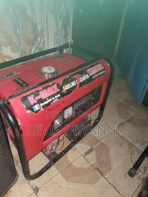Gasoline Generator