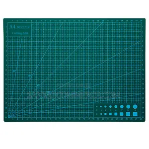 A4 Board Grid Line Self-Healing Cutting Mat