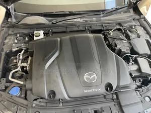 Mazda 3 2019 Blue