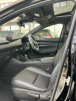 Mazda 3 2019 Blue