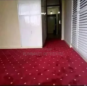 *Wall-to-Wall Carpets for Sale & Installation!*
