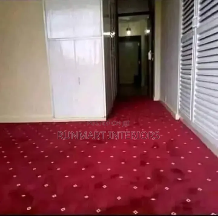 *Wall-to-Wall Carpets for Sale & Installation!*