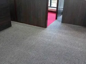 *Wall-to-Wall Carpets for Sale & Installation!*