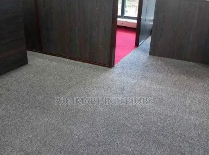 *Wall-to-Wall Carpets for Sale & Installation!*