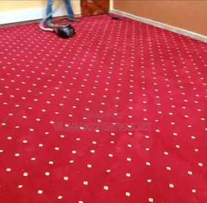 *Wall-to-Wall Carpets for Sale & Installation!*