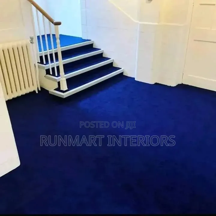 *Wall-to-Wall Carpets for Sale & Installation!*