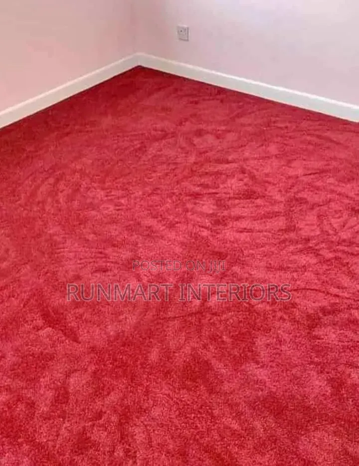 *Wall-to-Wall Carpets for Sale & Installation!*