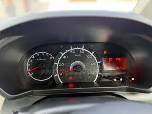 Daihatsu Move 2019 White