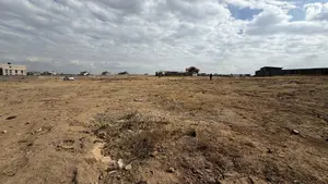Plot for Sale in Mwiki