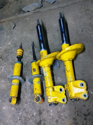 Subaru Legacy Bl5 Front Bilstein Shock Absorbers