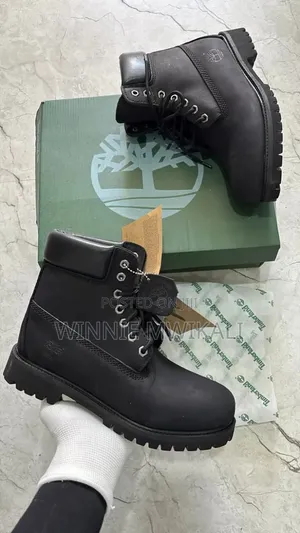 Timberland Boots