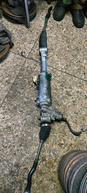Toyota Crown Front Steering Rack
