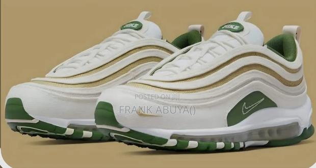 Airmax 97 Sports Shoes