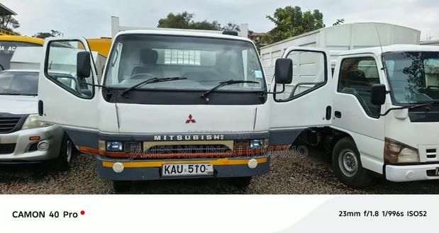 Mitsubishi Canter Truck 4d32 on Sale
