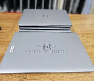 Laptop Dell 32GB Intel Core i7 SSD 512GB