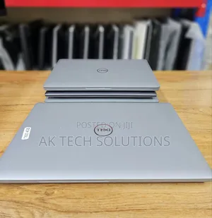 Laptop Dell 32GB Intel Core i7 SSD 512GB