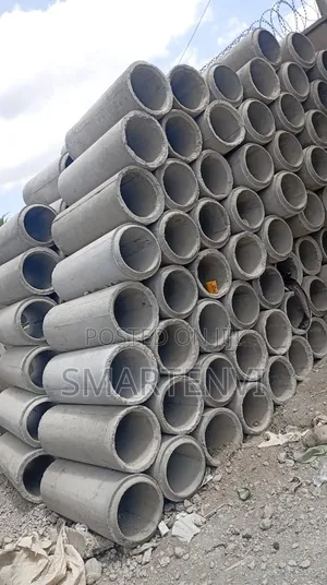 Culverts 300mm by 900mm
