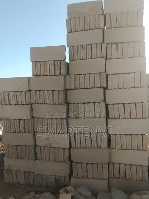 Side Slubs for Drainage