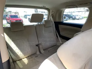 Toyota Vellfire 2019 Teal